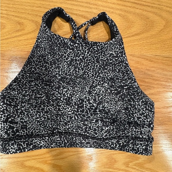 Lululemon Energy Bra - Picture 3 of 6